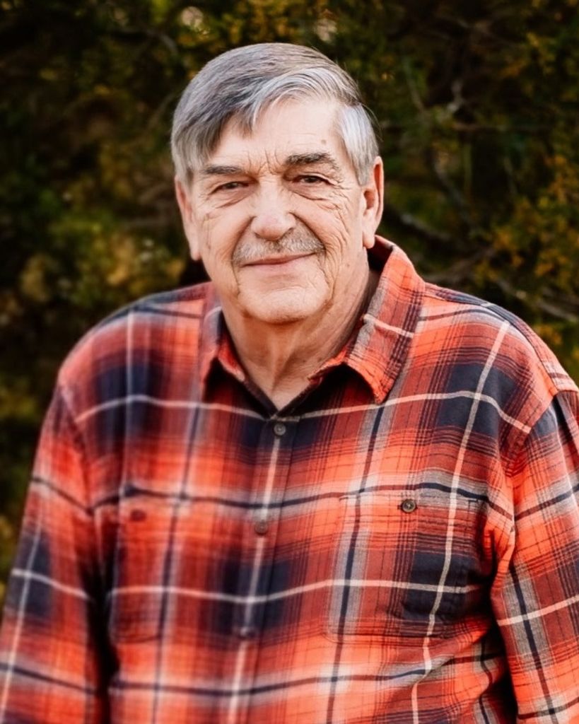 David Baker Profile Photo
