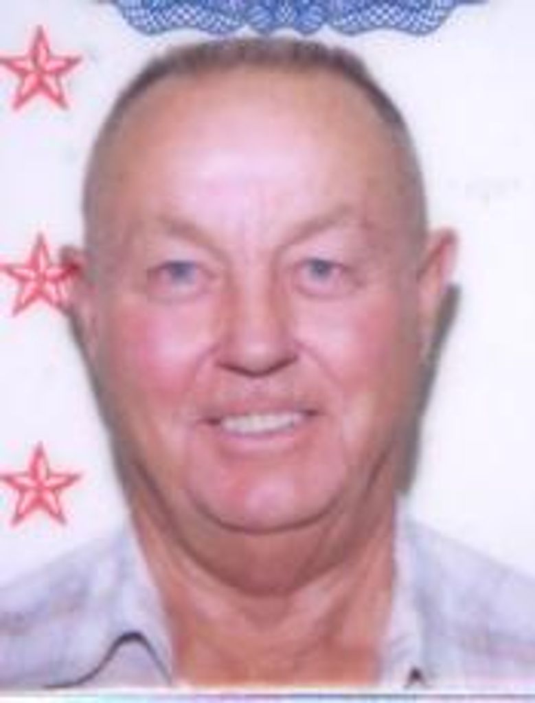 John Douglas Huldt Profile Photo