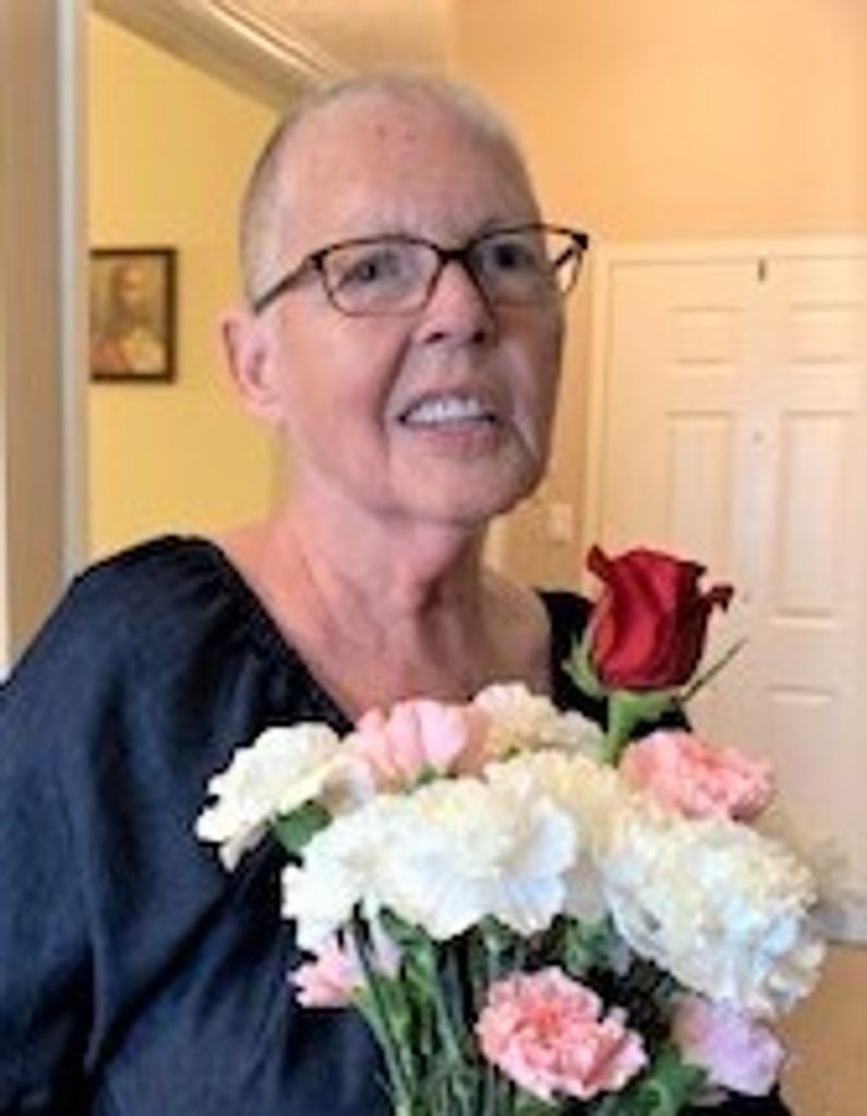 Laree (Driskell)  Mooney