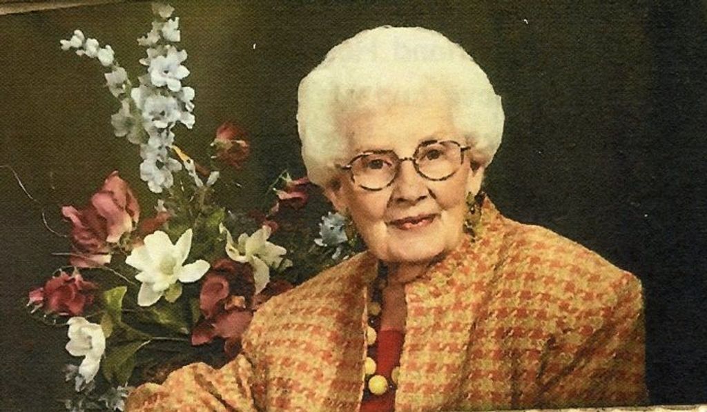 Margaret Grace Asher
