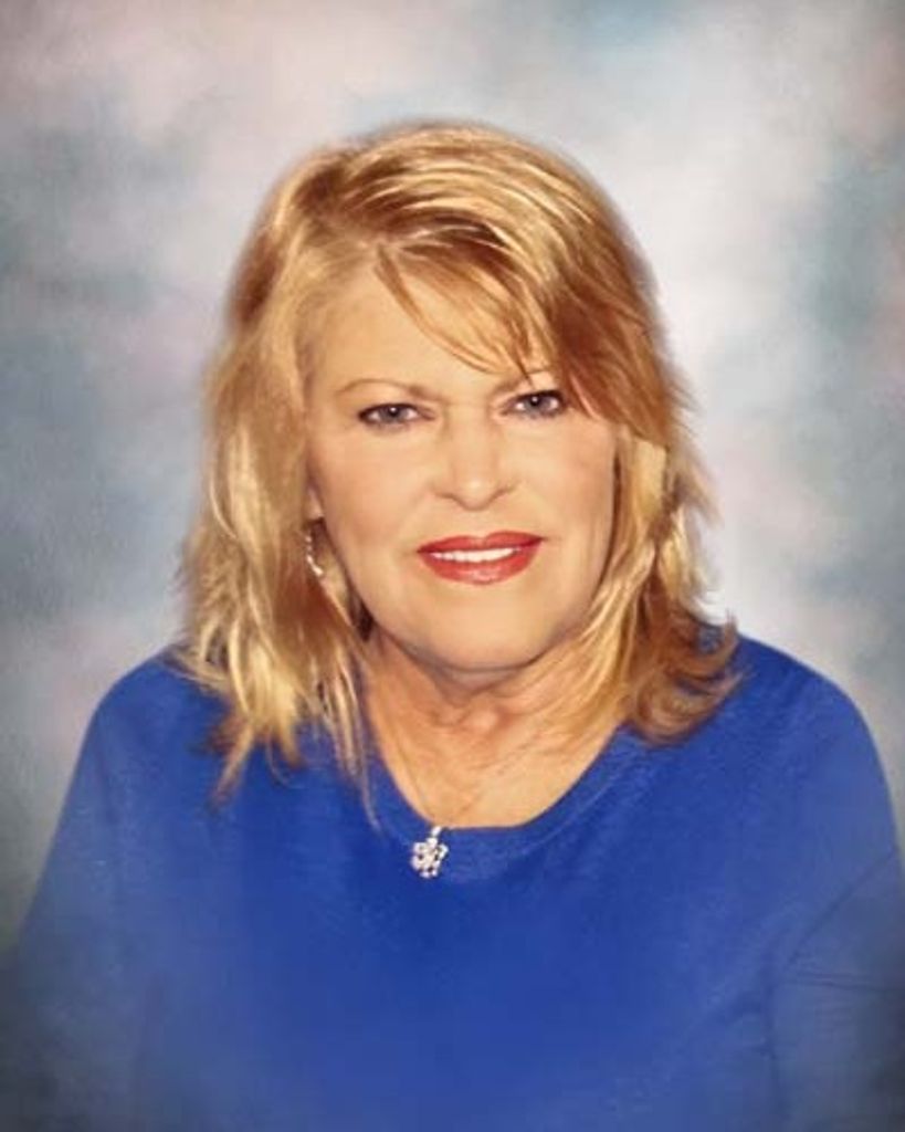 Glenn Rae Woods