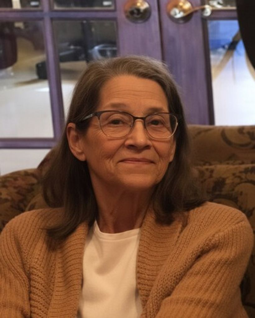 Jacqueline Netter Profile Photo