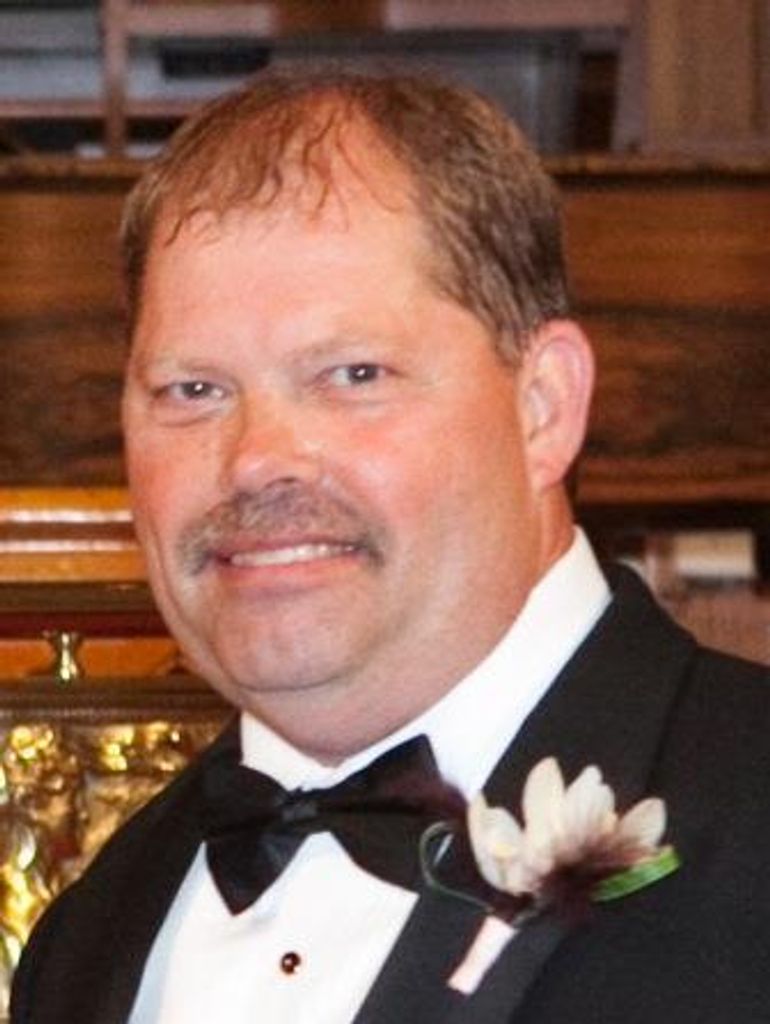 Thomas O. Mead