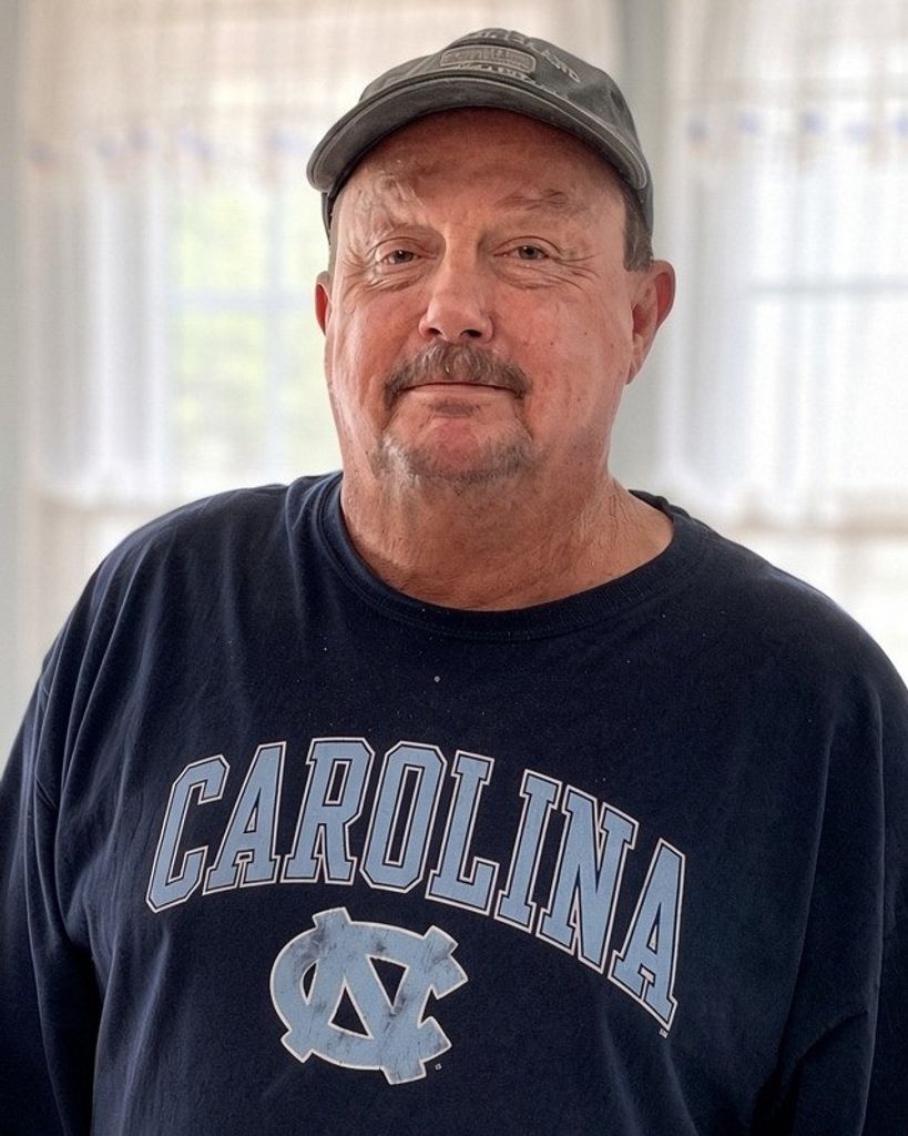 Jeffrey C. Ricks Profile Photo