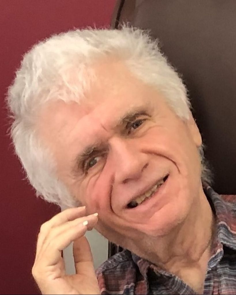 David M. Kelly Profile Photo