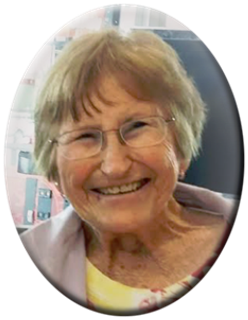 Eva Darlene Whitehead
