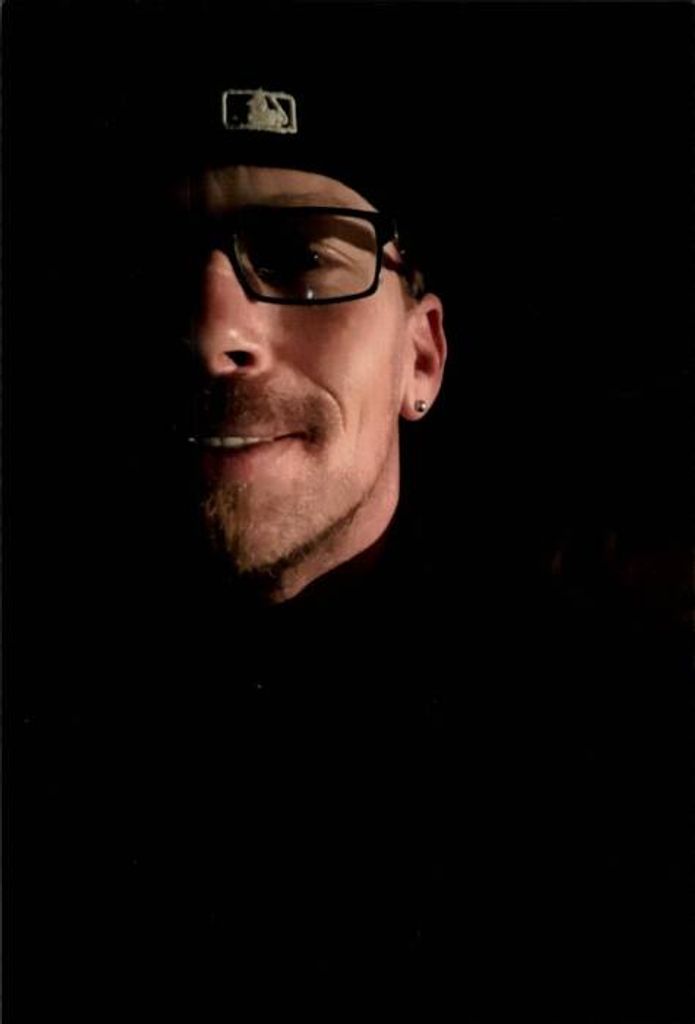 Daniel Garrett