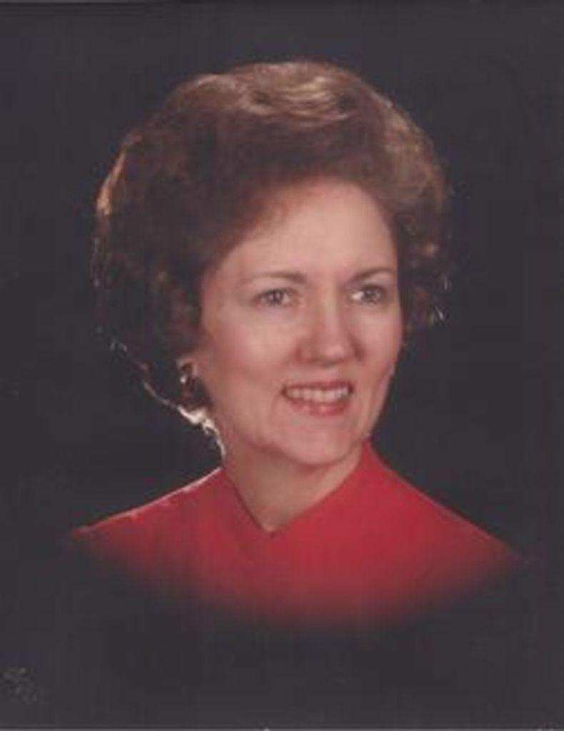 Helen Ruth Young Profile Photo