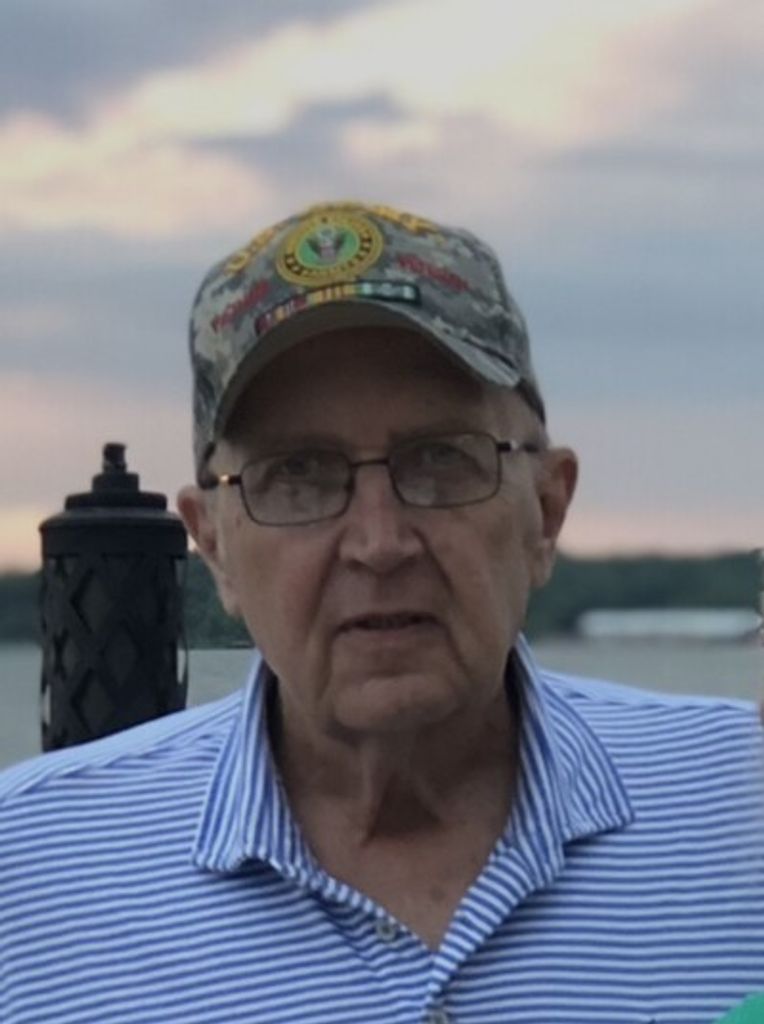 Thomas E. Vallow Profile Photo