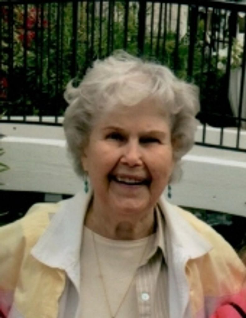 Maurine H.  Dempsey