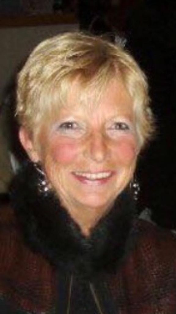 Patricia A. Ogrodowski