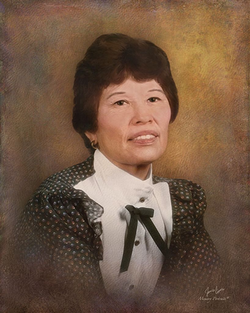Guadalupe Sambenetti Profile Photo