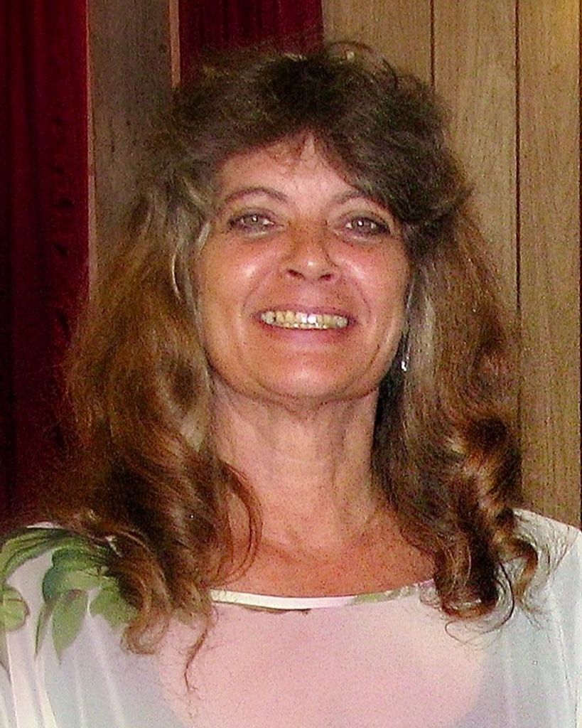Rebecca Lynne Fox