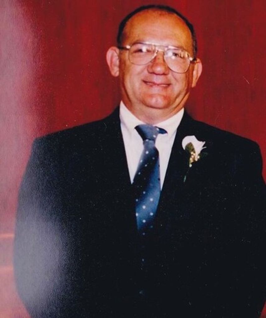 Rev. Bobby Winton Necessary