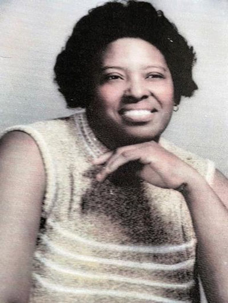 Johnnie Mae Floyd Watson Profile Photo