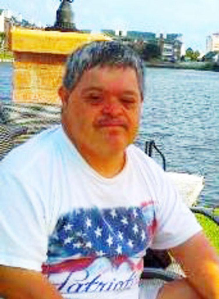 Sergio Alberto Marines Profile Photo