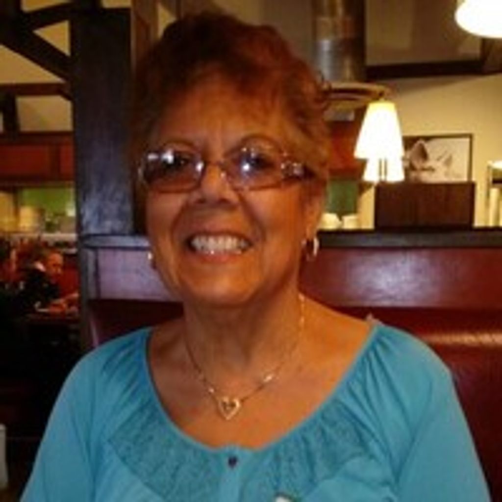 Leocadia Lopez Profile Photo