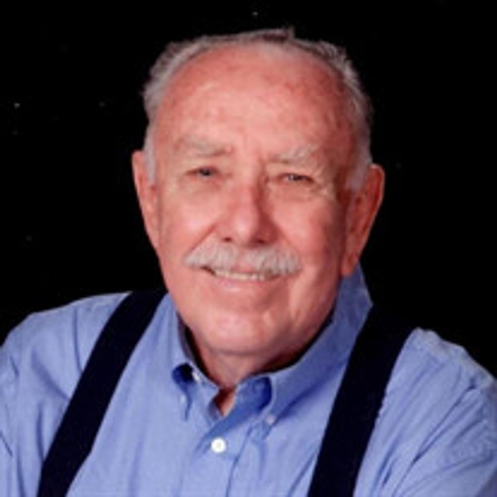 Senior Chief William "Bill" English (Ret)