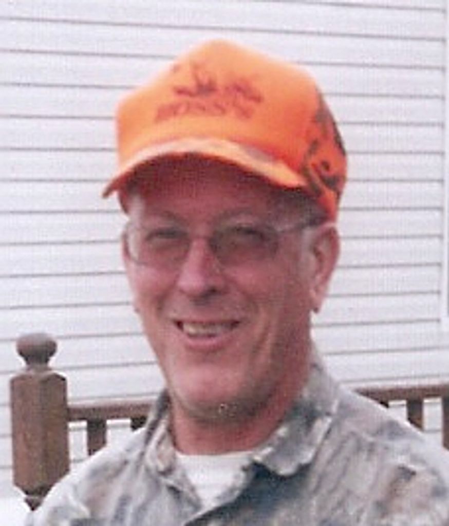 William (Bill) W. Kornman