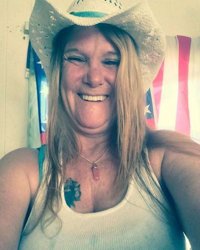 Pamela Helen Zidich's obituary image