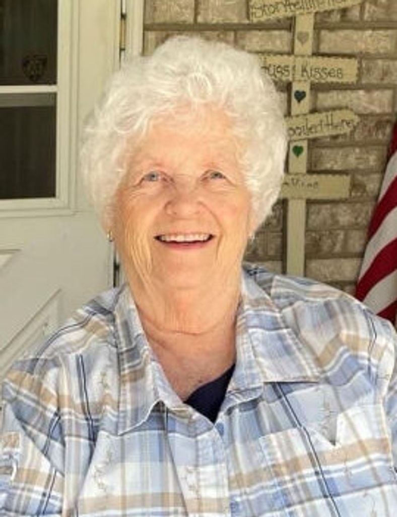 Darla Neryne Peterson