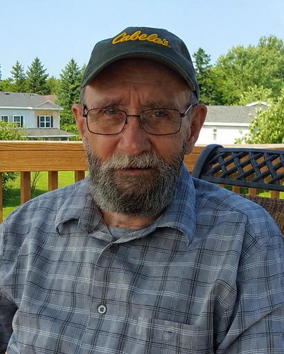 John Warren Madigan's obituary image