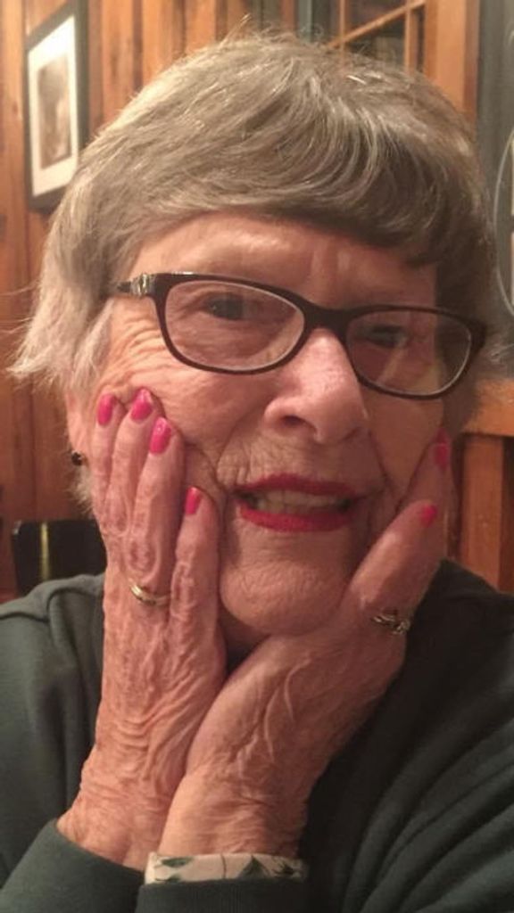 Erla Jean (Dommel)  Brinkman Profile Photo