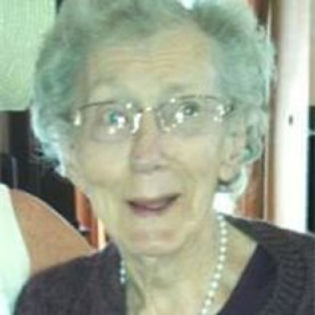 Marie P. (Carey) Donovan