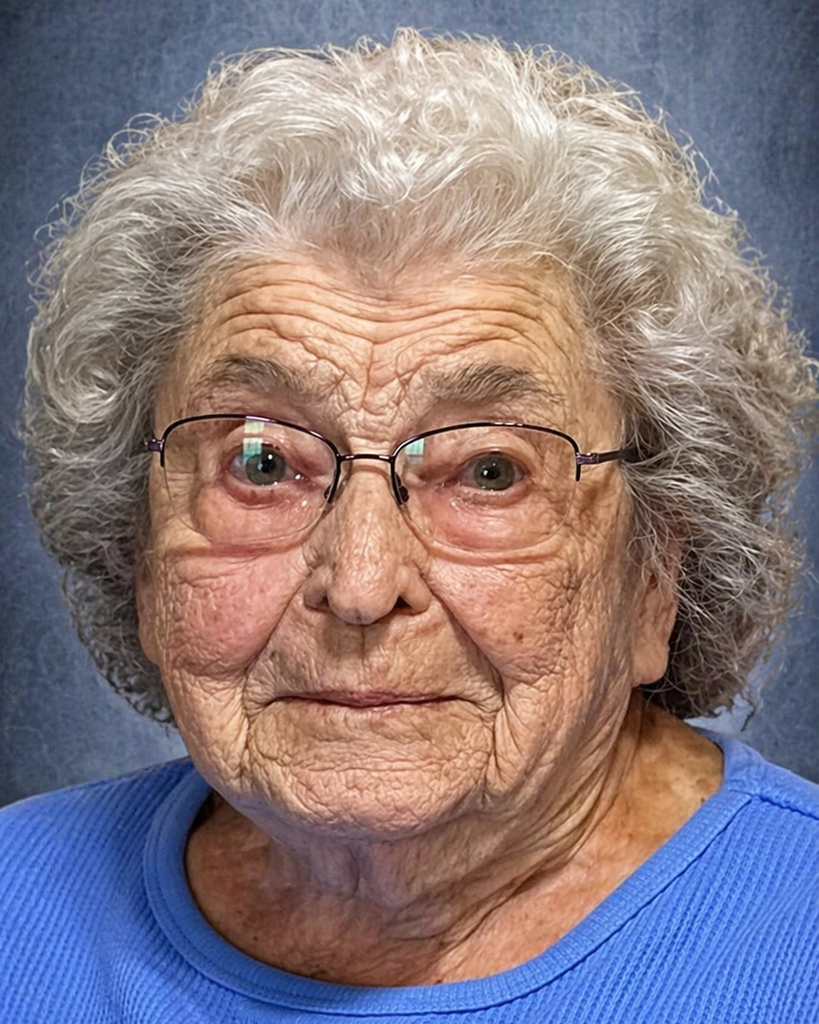 Ruth Anna Nemmetz Profile Photo