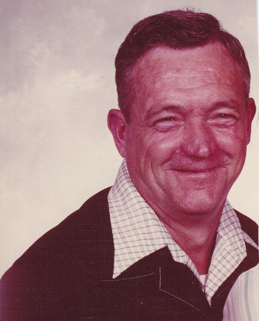 Mr. Marion Richard Owensby