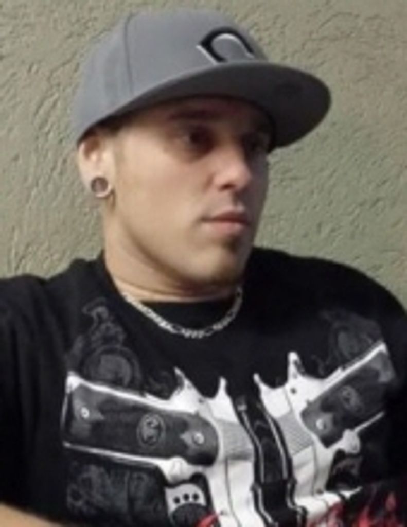 Aaron Edward Gray Profile Photo