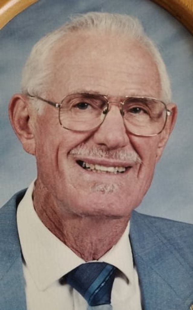 Albert C. Savage, Jr. Profile Photo