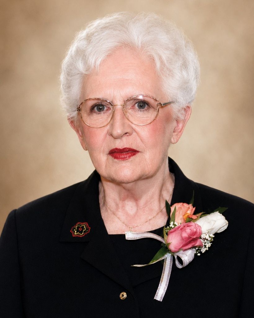 Janet J. Greatorex Profile Photo