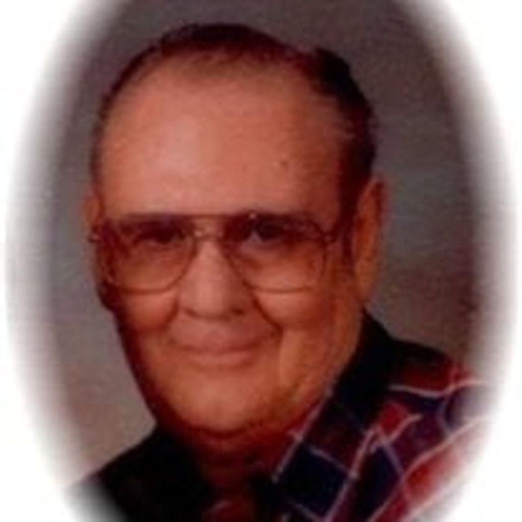 Charles Robert Mehls Profile Photo