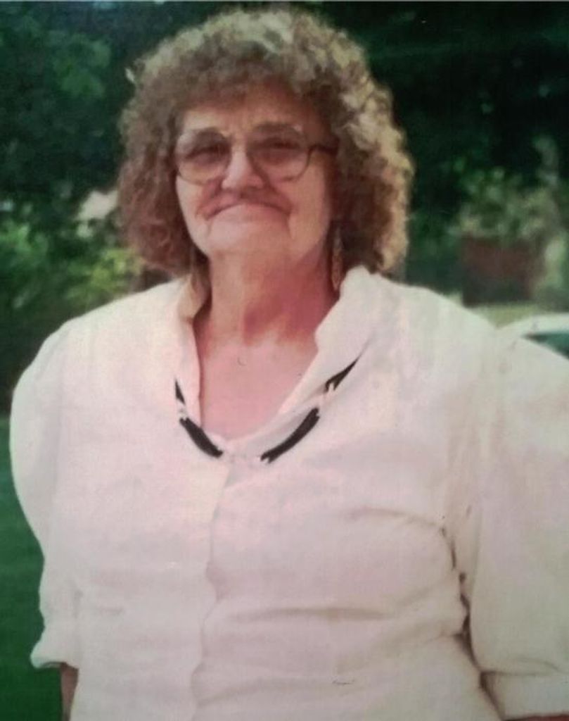 Rosa Lewis