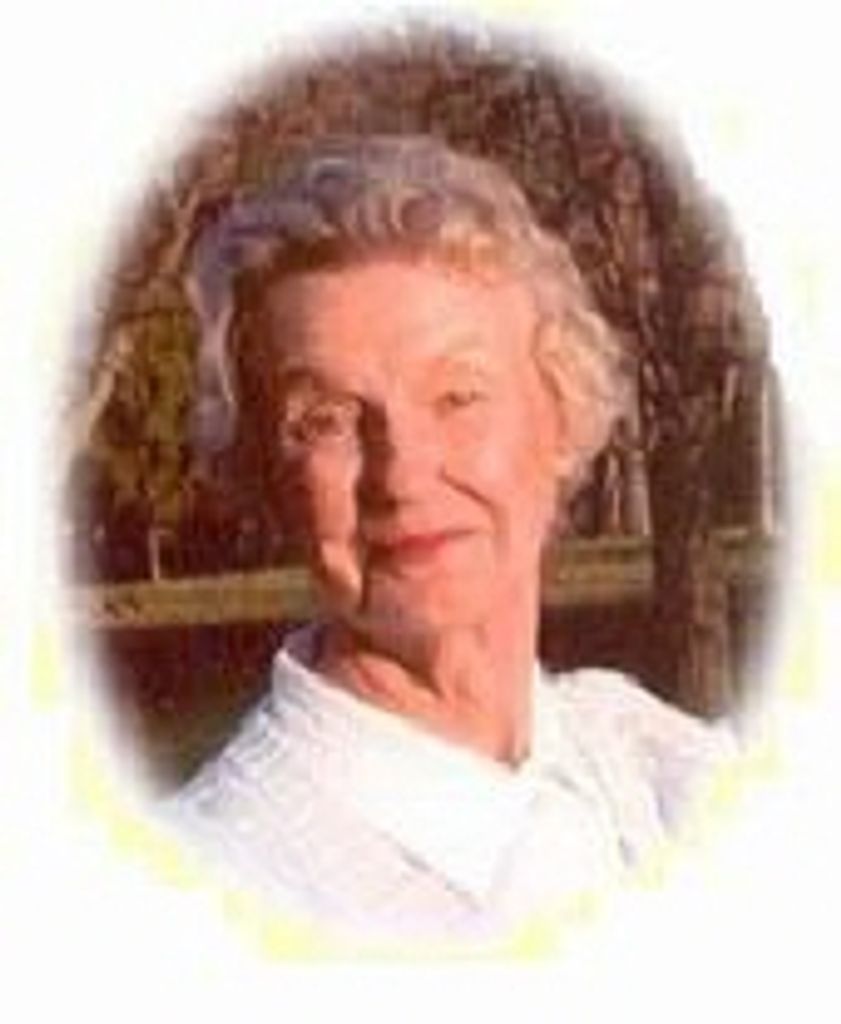 Elaine Jensen Rovane