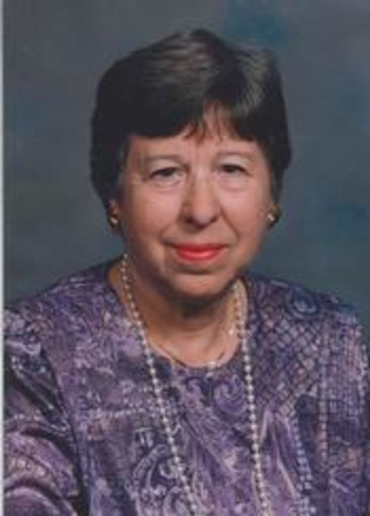 Clarisse Birk Winkler