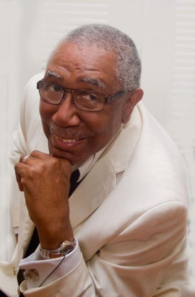 Reverend James Marvin Barnard Profile Photo