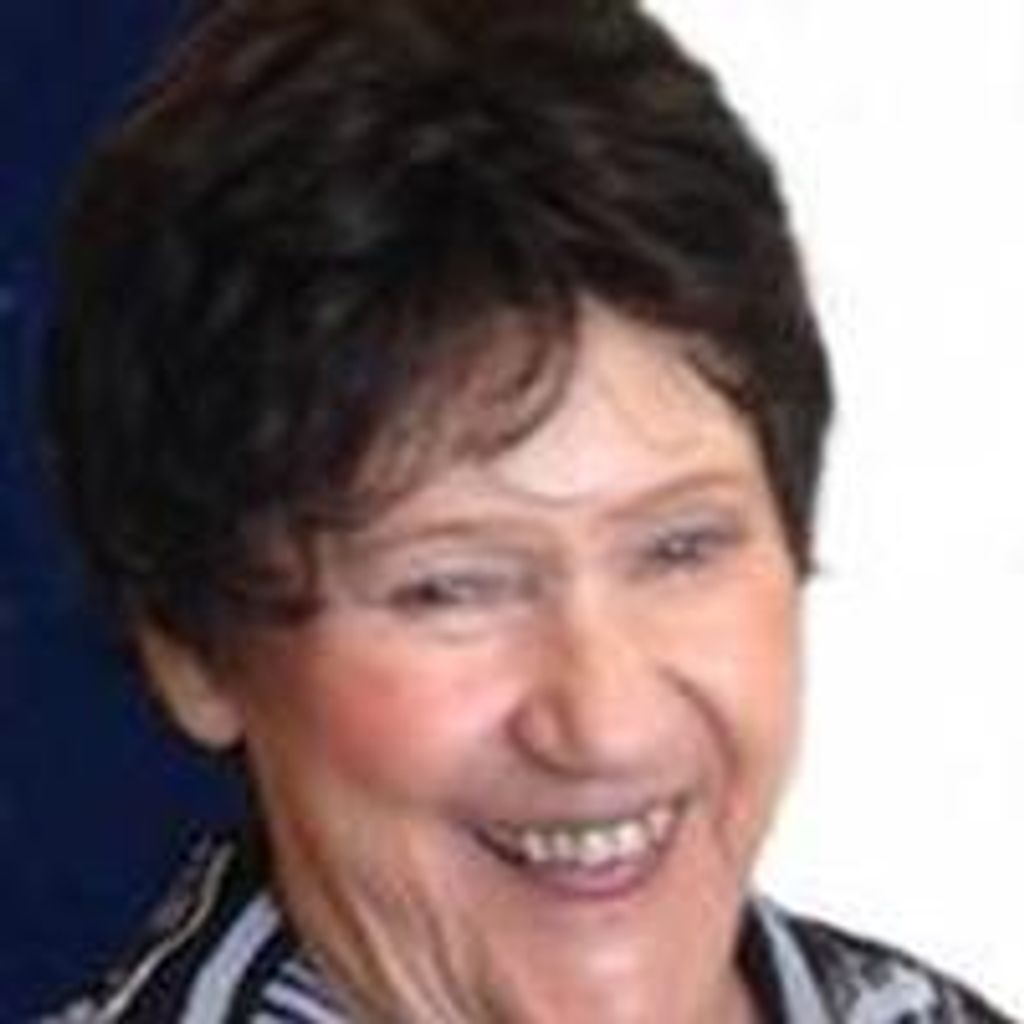 Margaret Eileen Madsen Hodges