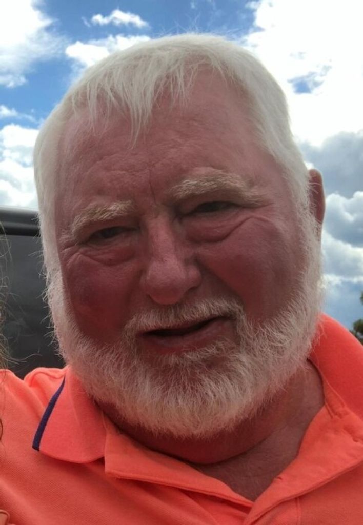 Raymond B. Simmons Profile Photo