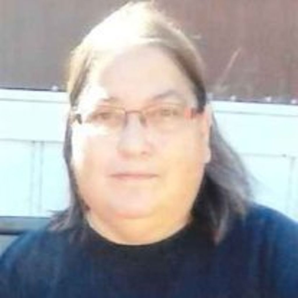 Patricia  Ann Leach