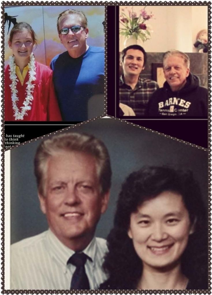 Richard Carl Stadfelt Profile Photo