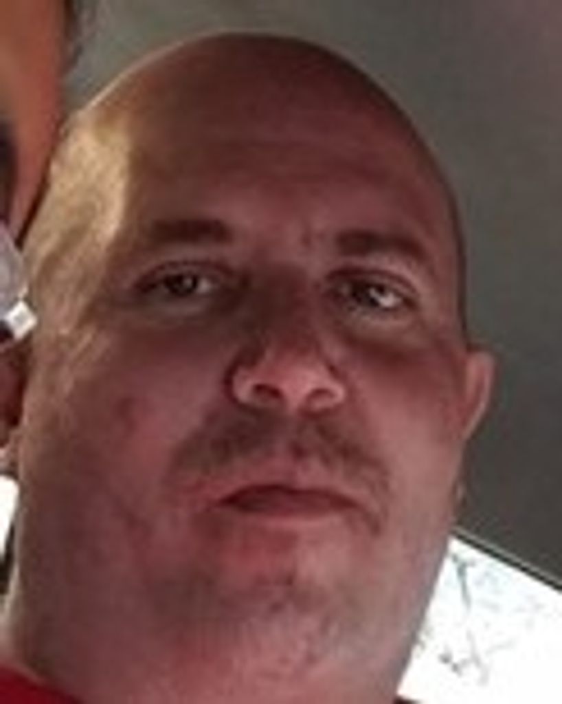 Eric L. "Goldie" Chavez