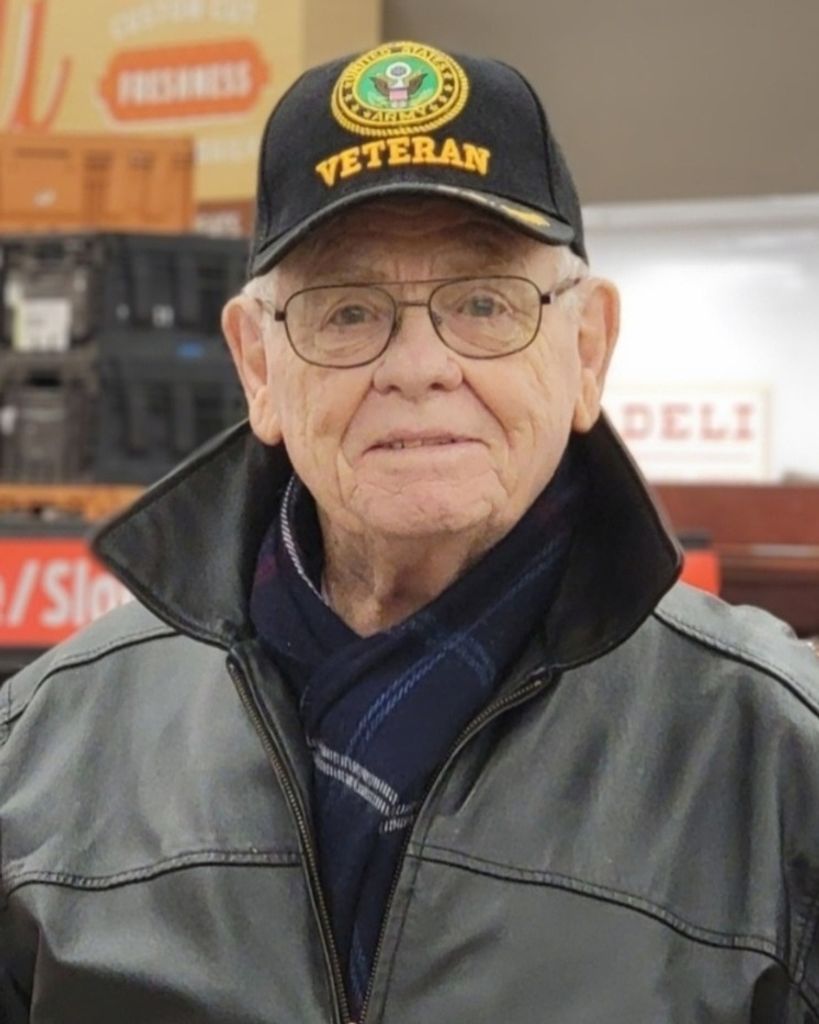 Albert Walter Vander Velde Profile Photo