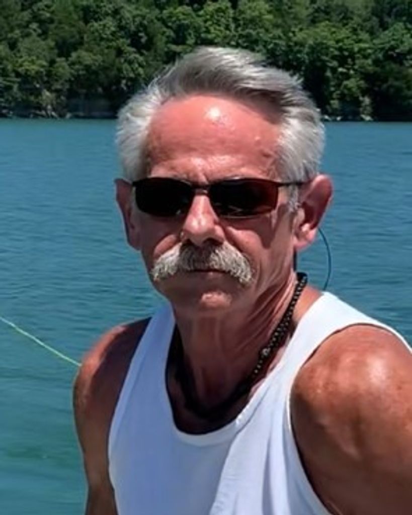 Joe Herren