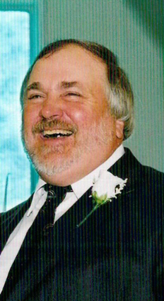 Phil Gamblin