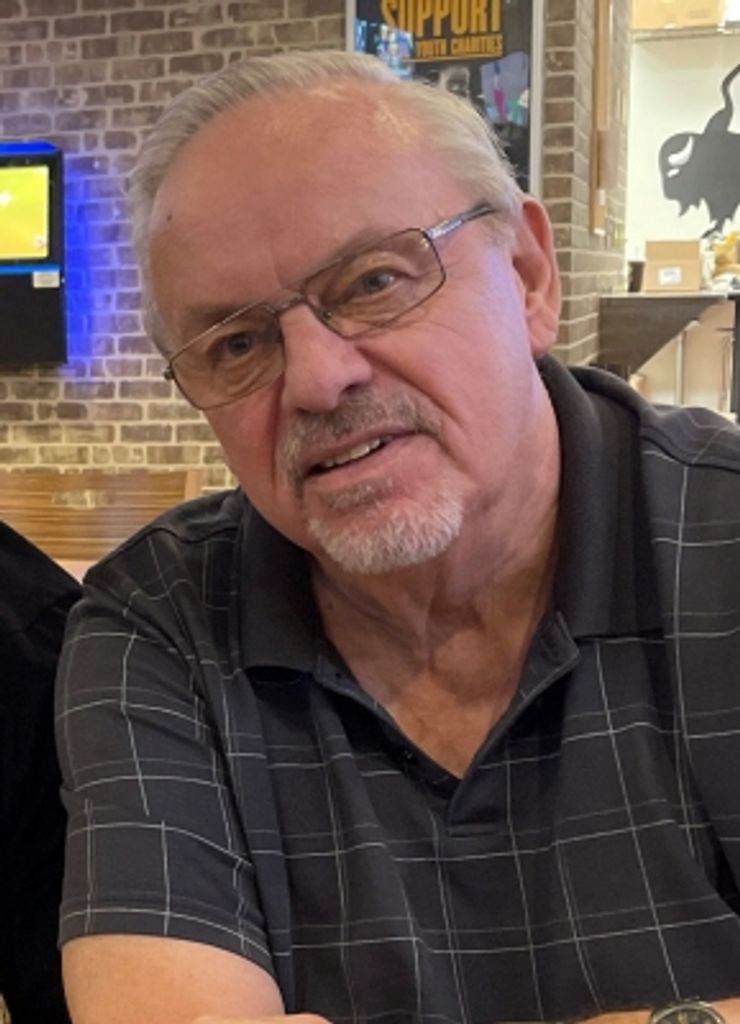 Kenneth Robert Betley