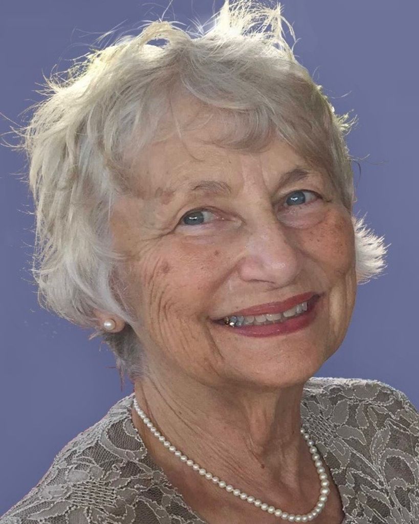 Marilyn Constance Harrison