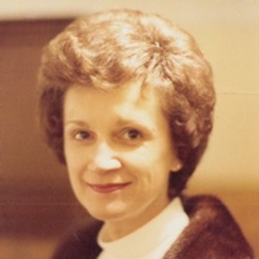 Dorothy "Dotty" Mary Deegan