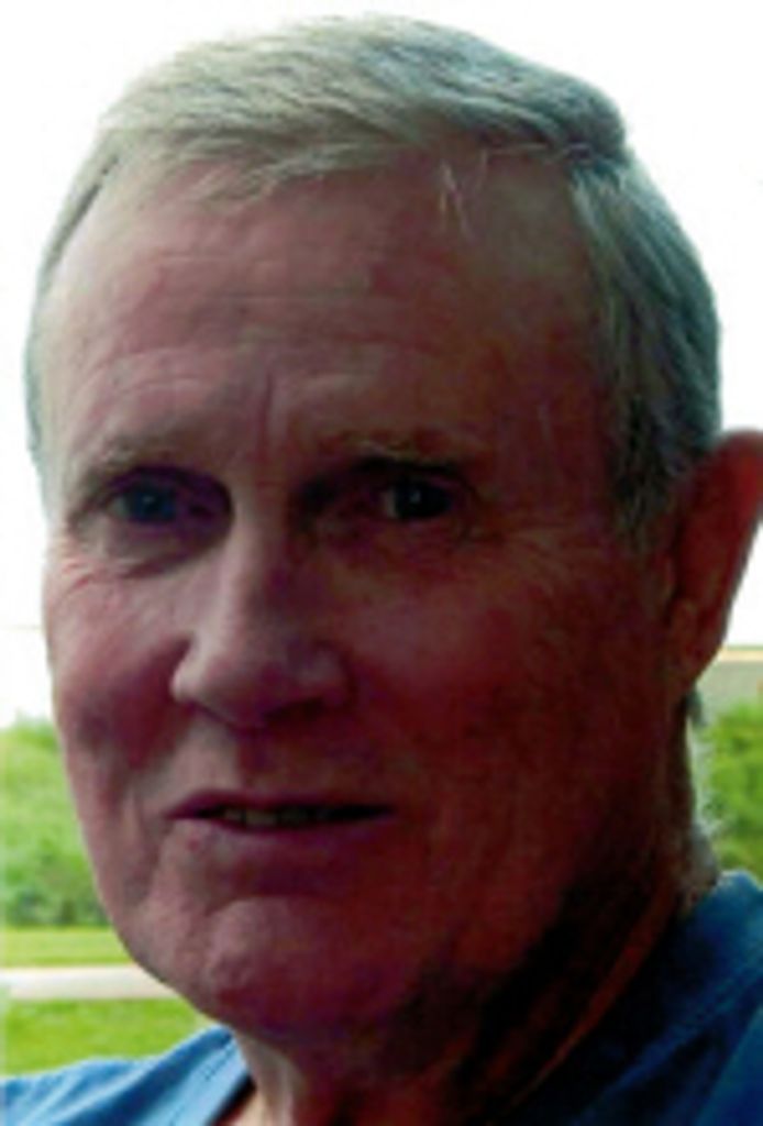 Harry H. Hall